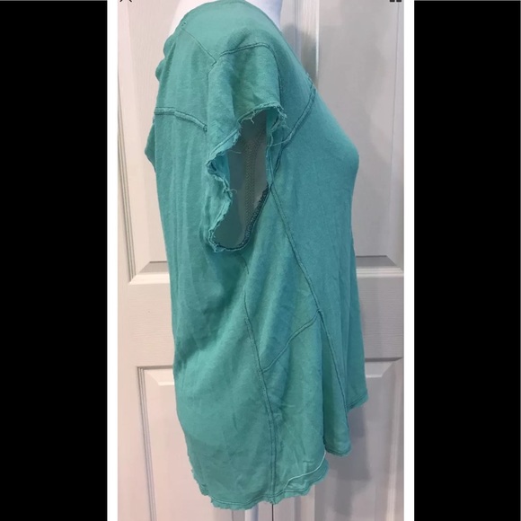 We The Free Top - Picture 2 of 7